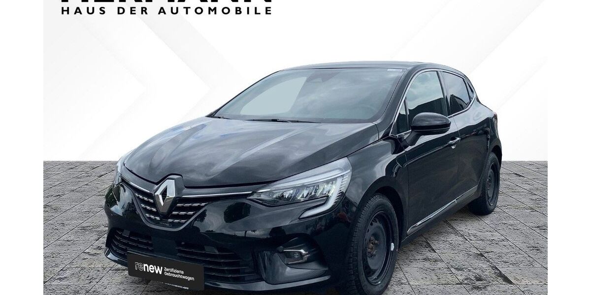 Renault Clio 24.383 km 16.898 &euro; Northeim 37154
