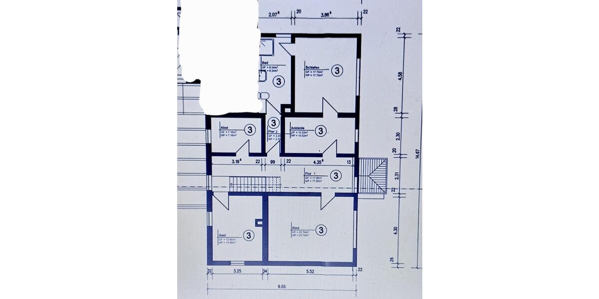 Einfamilienhaus in Wolbrechtshausen 200m2, teilsaniert 7 zimmer