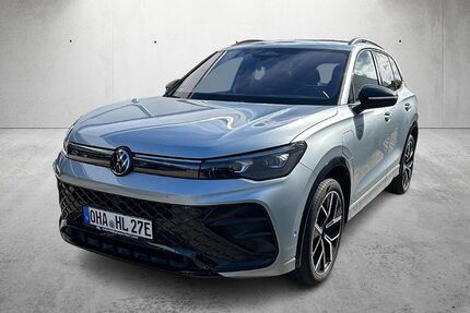 VW Tiguan 10.500 km 59.990 € Osterode 37520