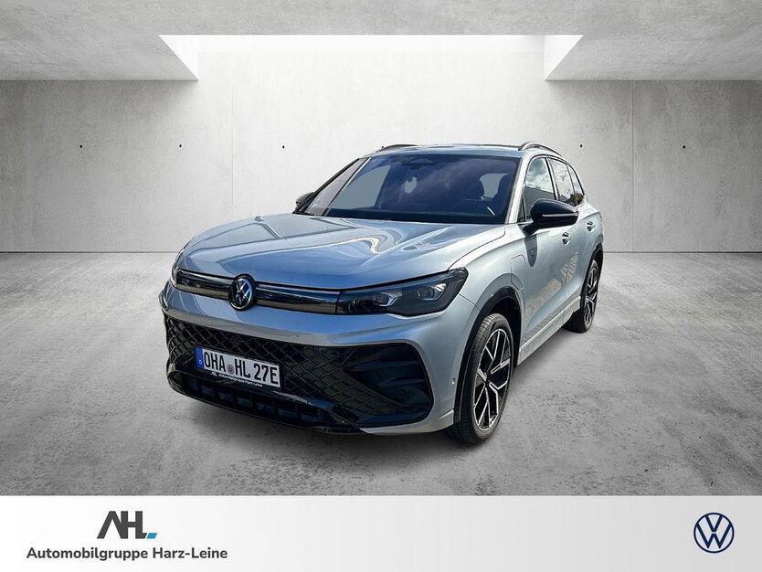 VW Tiguan 10.500 km 59.990 € Osterode 37520