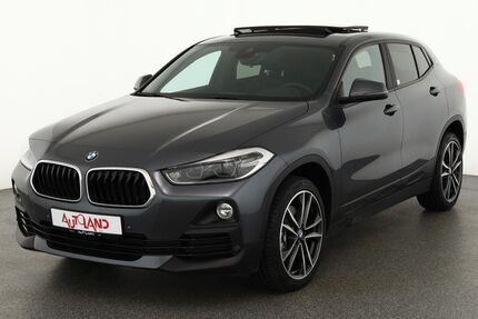 BMW X2 57.414 km 24.990 &euro; Göttingen 37081