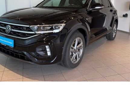 VW T-Roc 17.741 km 28.880 € Fuldatal 34233