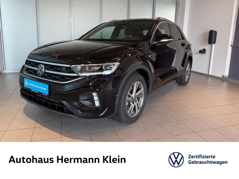 VW T-Roc 17.741 km 28.880 € Fuldatal 34233