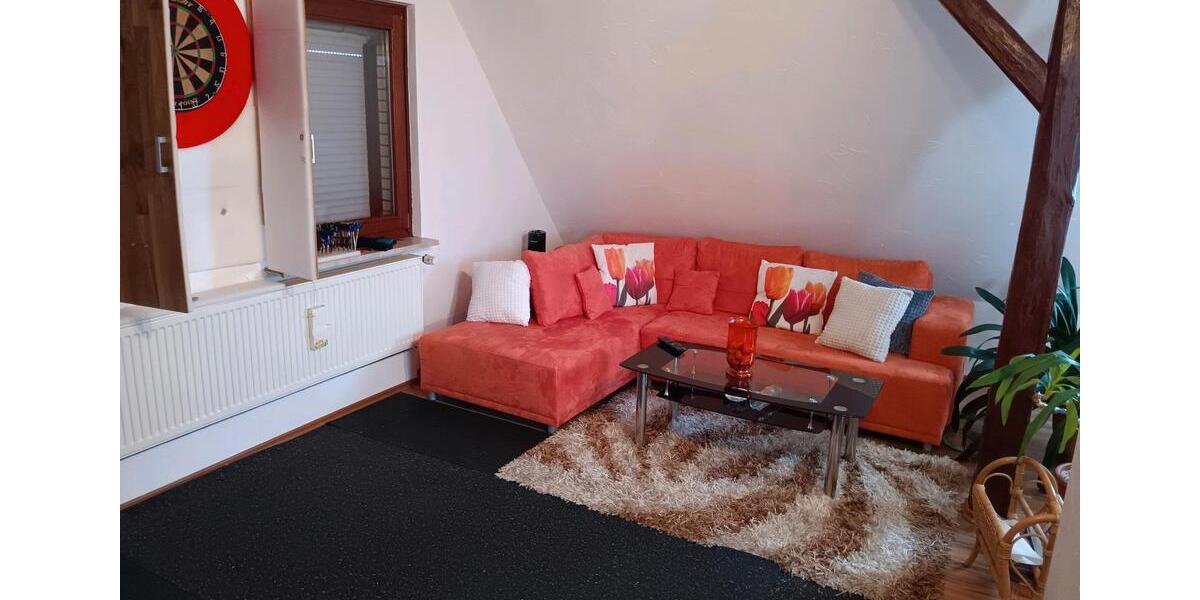 Reihenhaus Gieboldehausen - 5 Zimmer, 125 m&sup2;, 130.000&euro; | Angebot:24350684