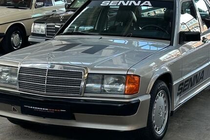 Mercedes-Benz 190 127.000 km 49.900 € Duderstadt 37115