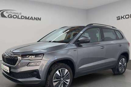 Skoda Karoq 8.121 km 32.800 € Duderstadt 37115