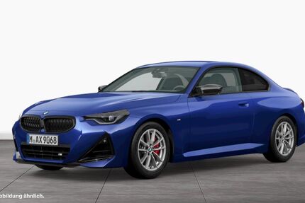 BMW M240i 18.853 km 53.505 &euro; Göttingen 37081