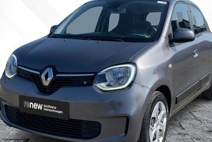 Renault Twingo 95.850 km 9.885 &euro; Northeim 37154