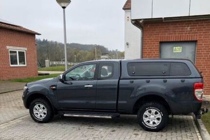 Ford Ranger 96.000 km 21.800 &euro; Adelebsen 37139