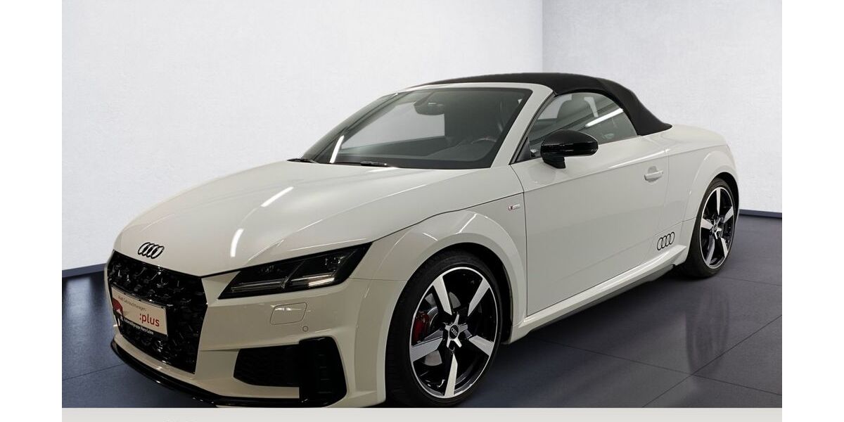 Audi TT 14.356 km 46.400 &euro; Northeim 37154