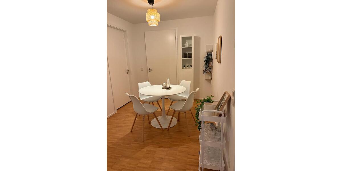 NachmieterNachmieterin 2 zimmer