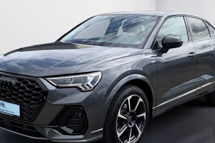 Audi Q3 18.447 km 44.350 &euro; Nörten-Hardenberg 37176