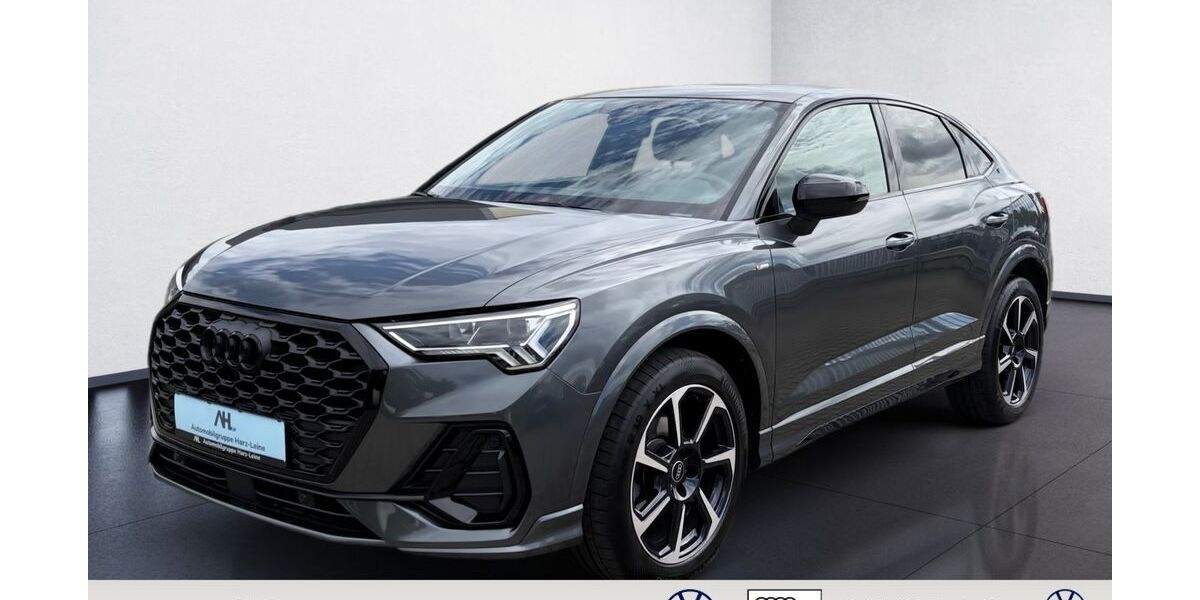 Audi Q3 18.447 km 44.350 &euro; Nörten-Hardenberg 37176