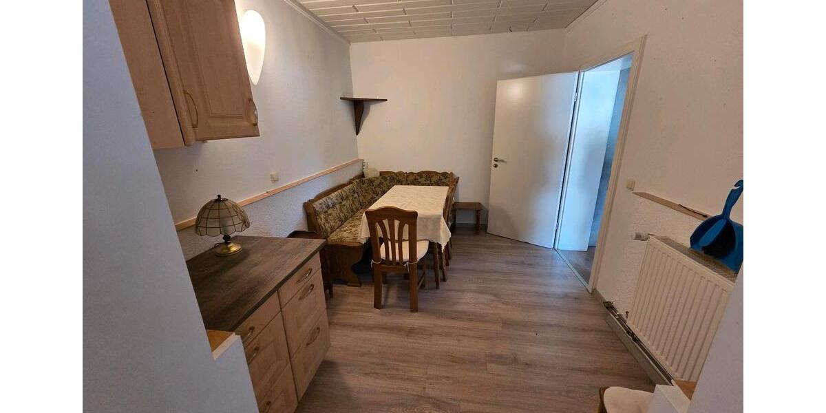 Erdgeschoßwohnung Heilbad Heiligenstadt - 2 Zimmer, 60 m&sup2;, 700&euro; | Angebot:26367197
