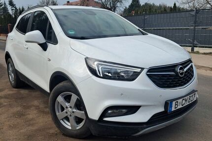 Opel Mokka 75.000 km 12.500 &euro; Rosdorf 37124
