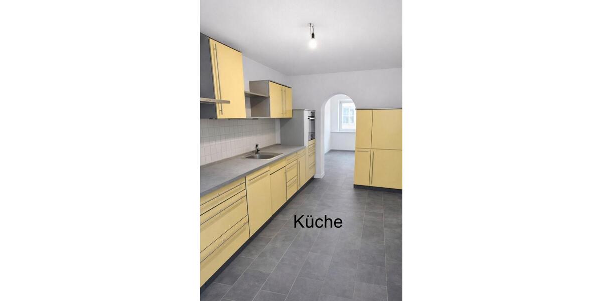 Etagenwohnung Dransfeld - 2.5 Zimmer, 103 m&sup2;, 850&euro; | Angebot:25407771