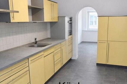 Wohnung Dransfeld - 2.5 Zimmer, 103 m&sup2;, 850&euro; | Angebot:25407771