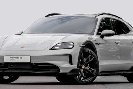 Porsche Taycan 9.900 km 118.900 € Göttingen 37077