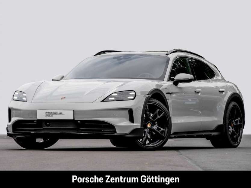 Porsche Taycan 9.900 km 118.900 € Göttingen 37077