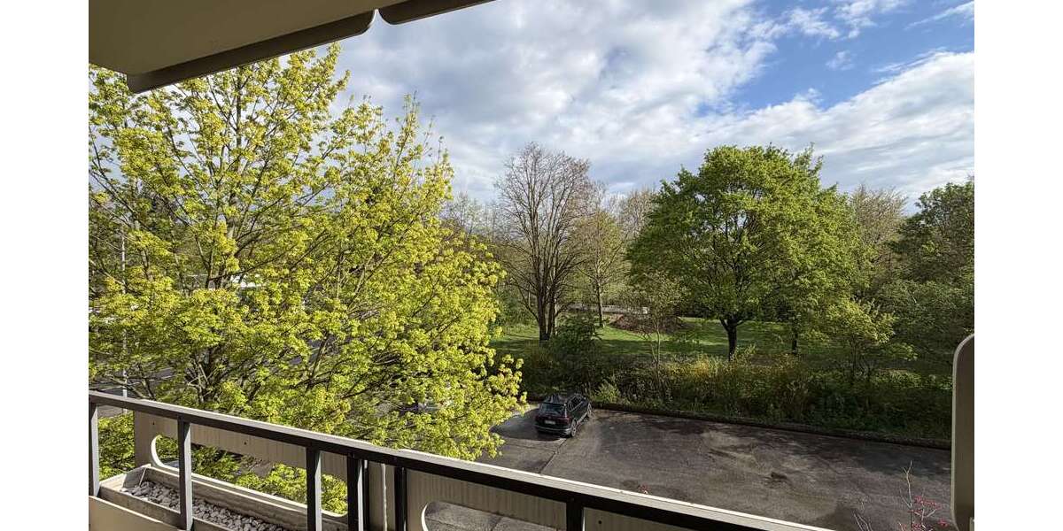 Etagenwohnung Göttingen Nordstadt - 2 Zimmer, 63 m&sup2;, 790&euro; | Angebot:26330239