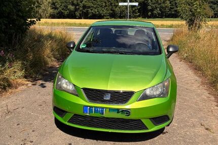 Seat Ibiza 138.000 km 3.198 &euro; Heilbad Heiligenstadt 37308
