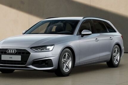Audi A4 21.811 km 30.210 &euro; Northeim 37154