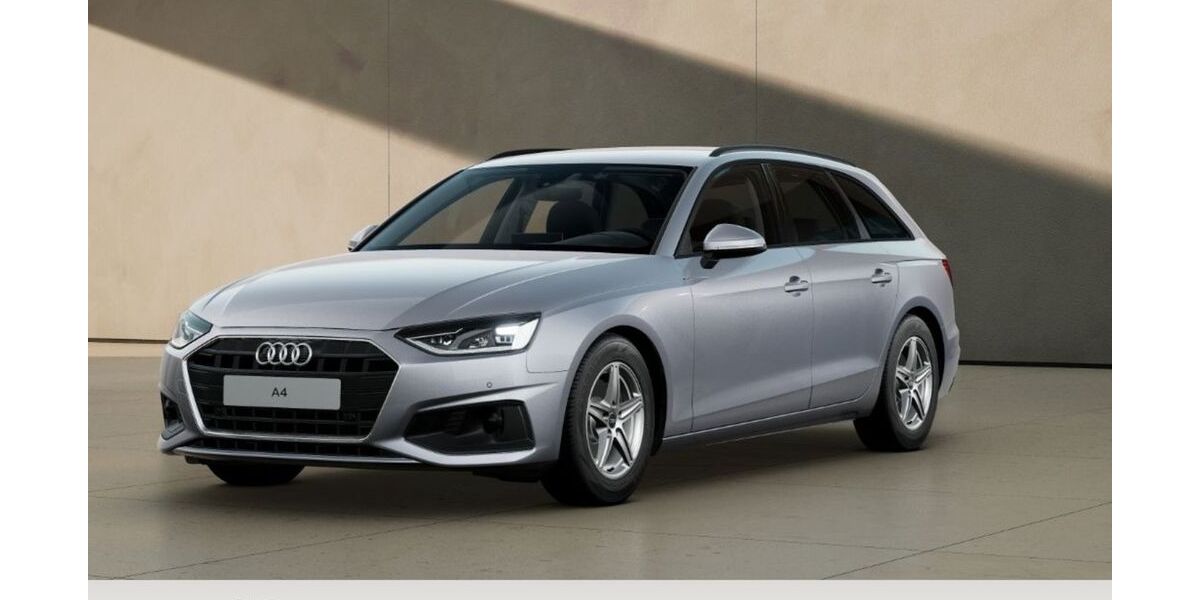 Audi A4 21.811 km 30.210 &euro; Northeim 37154