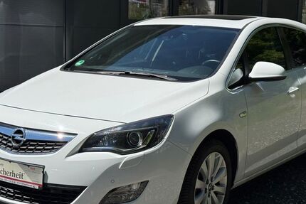 Opel Astra 151.000 km 3.999 &euro; Witzenhausen 37213