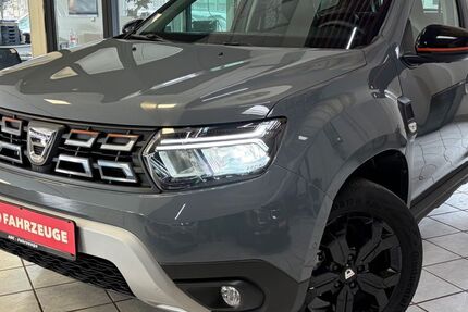 Dacia Duster 50.000 km 18.990 &euro; Duderstadt 37115