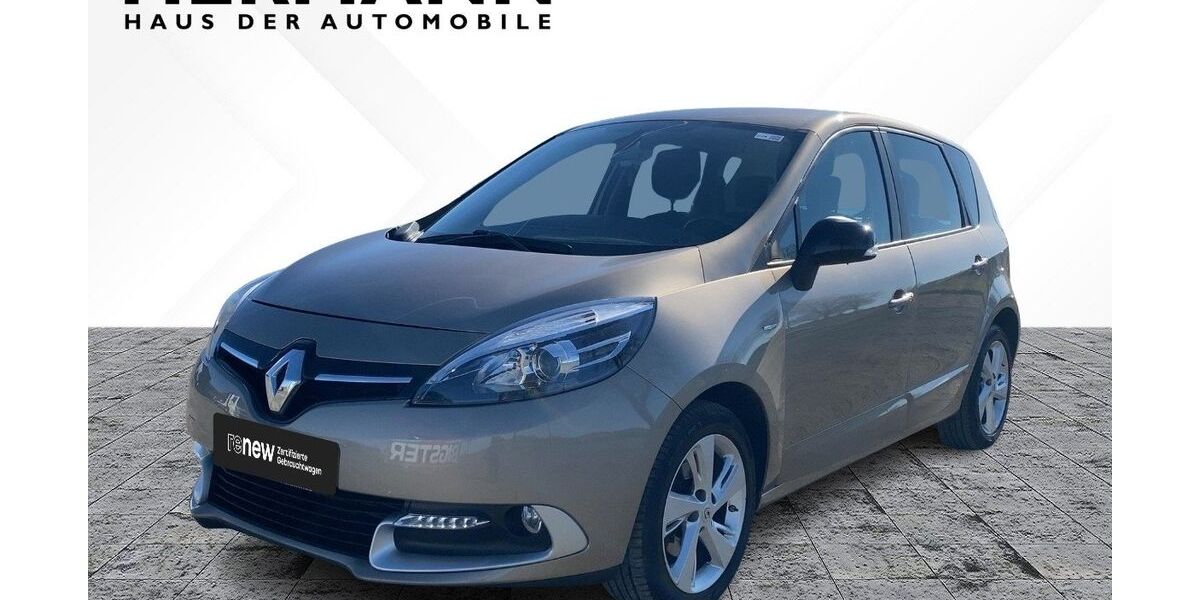 Renault Scenic 183.070 km 8.246 &euro; Northeim 37154
