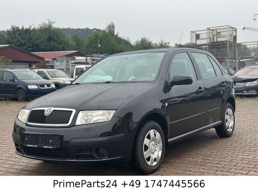 Fabia