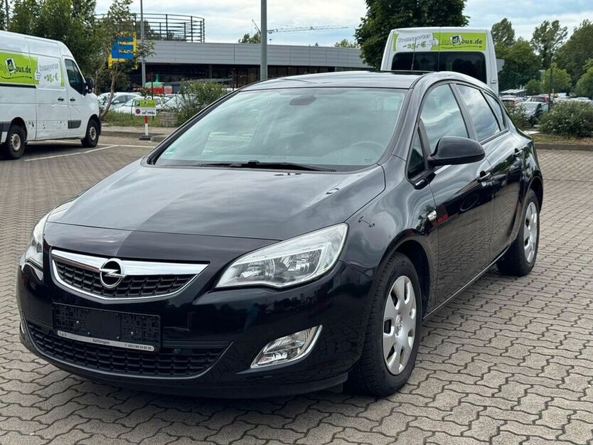 Astra