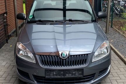 Skoda Fabia 71.067 km 6.300 &euro; Göttingen 37073