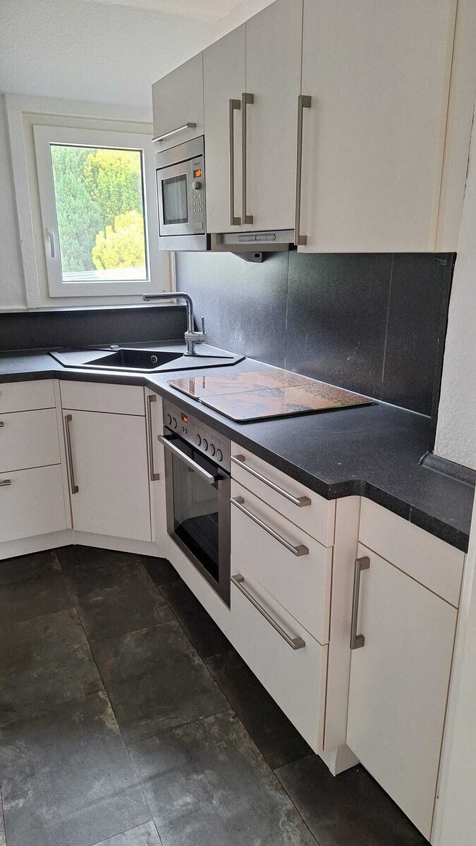 Fuldatal-OT, 2 Fam.Hs. 8 zimmer