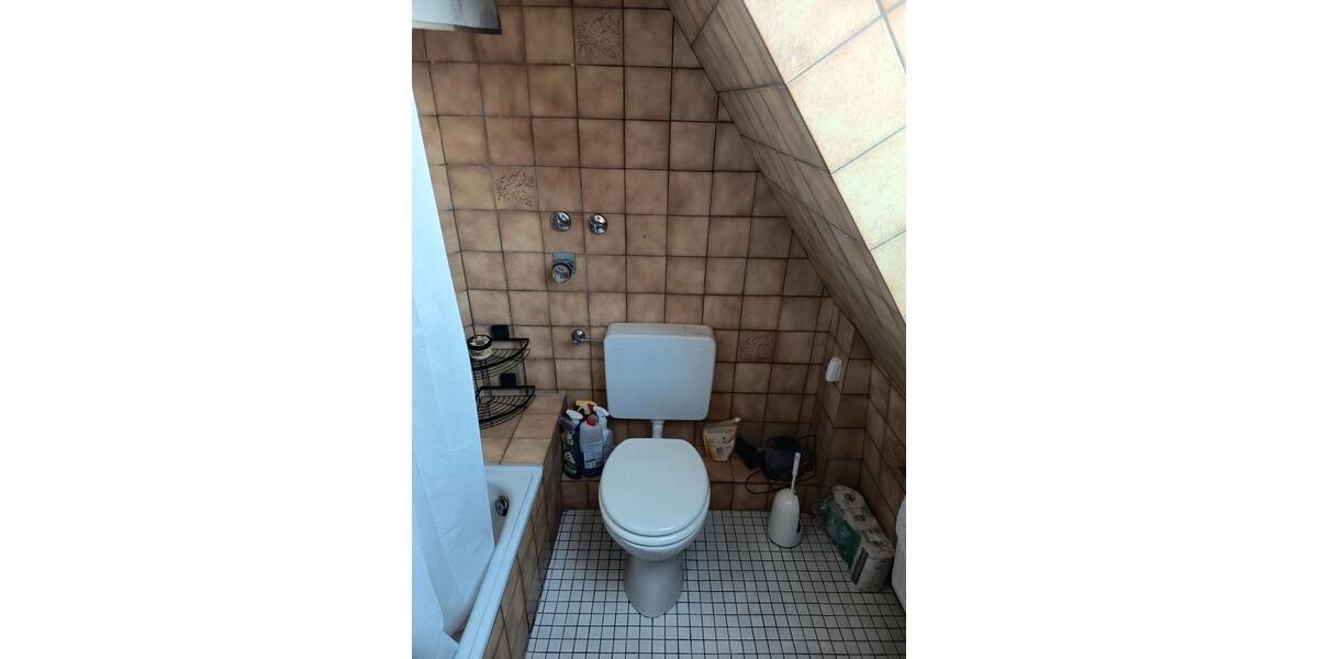 Maisonettenwohnung Göttingen Oststadt - 2 Zimmer, 43 m&sup2;, 700&euro; | Angebot:26422303