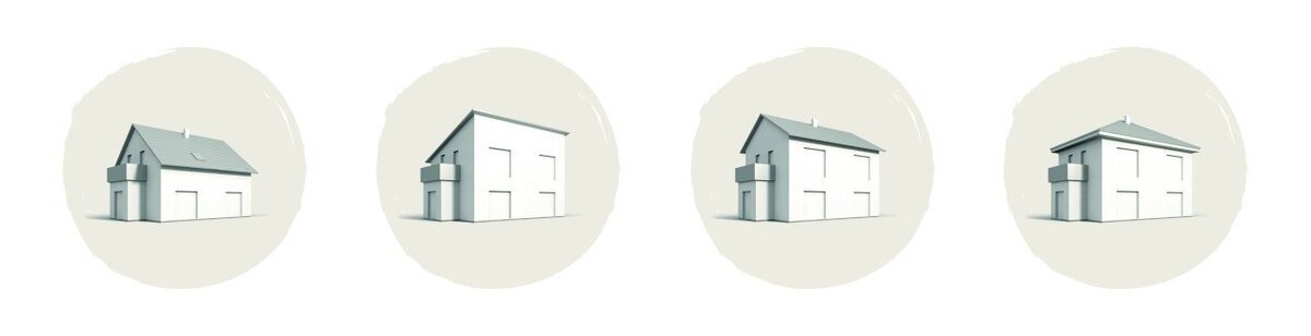 Ihr individuelles Einfamilienhaus in Worbis - Der Traum vom eigenen Zuhause! 3 zimmer