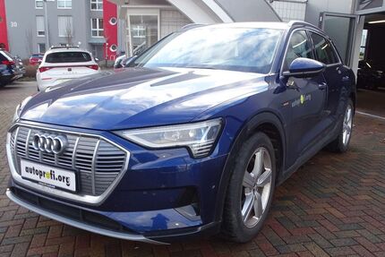 Audi e-tron 42.155 km 31.750 € Hofgeismar 34369