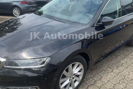 Skoda Superb 117.000 km 18.500 &euro; Northeim 37154