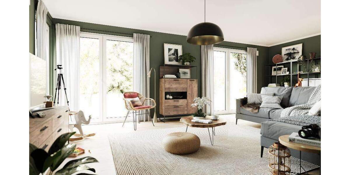 Einfamilienhaus Nörten-Hardenberg Lütgenrode - 5 Zimmer, 157 m&sup2;, 289.750&euro; | Angebot:25737925