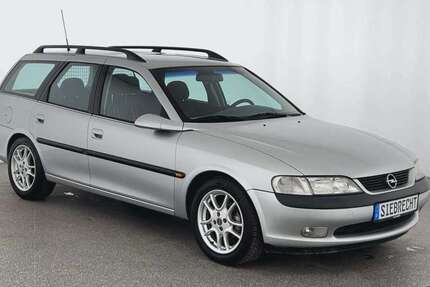 Opel Vectra 73.349 km 8.990 &euro; Uslar 37170