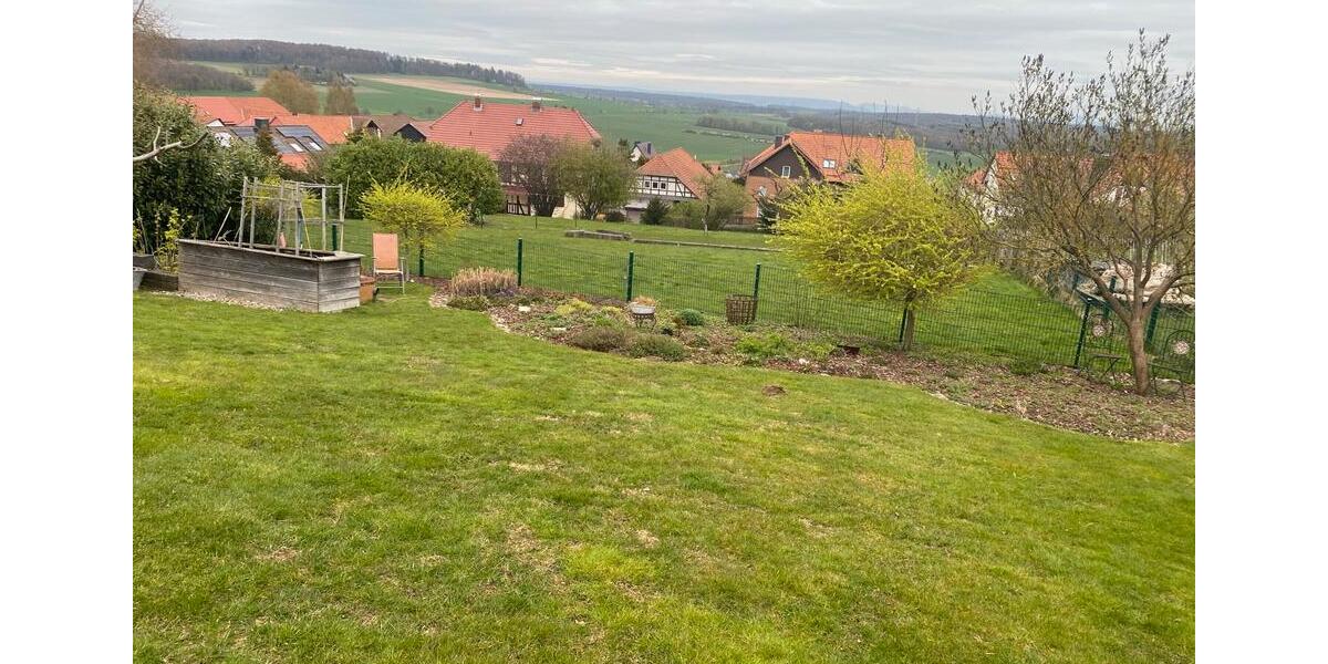 Einfamilienhaus Dransfeld - 4.5 Zimmer, 121 m&sup2;, 339.000&euro; | Angebot:26669890