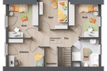 Einfamilienhaus Adelebsen - 4 Zimmer, 136 m&sup2;, 349.050&euro; | Angebot:25709559