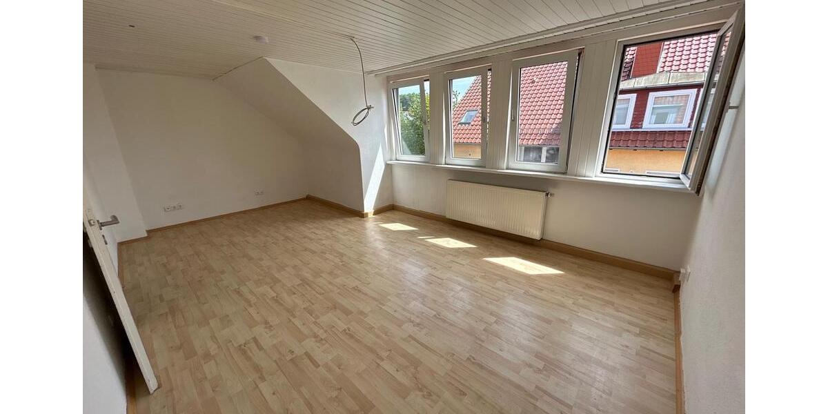 Dachgeschoßwohnung Göttingen Roringen - 2.5 Zimmer, 56 m&sup2;, 169.000&euro; | Angebot:26718453