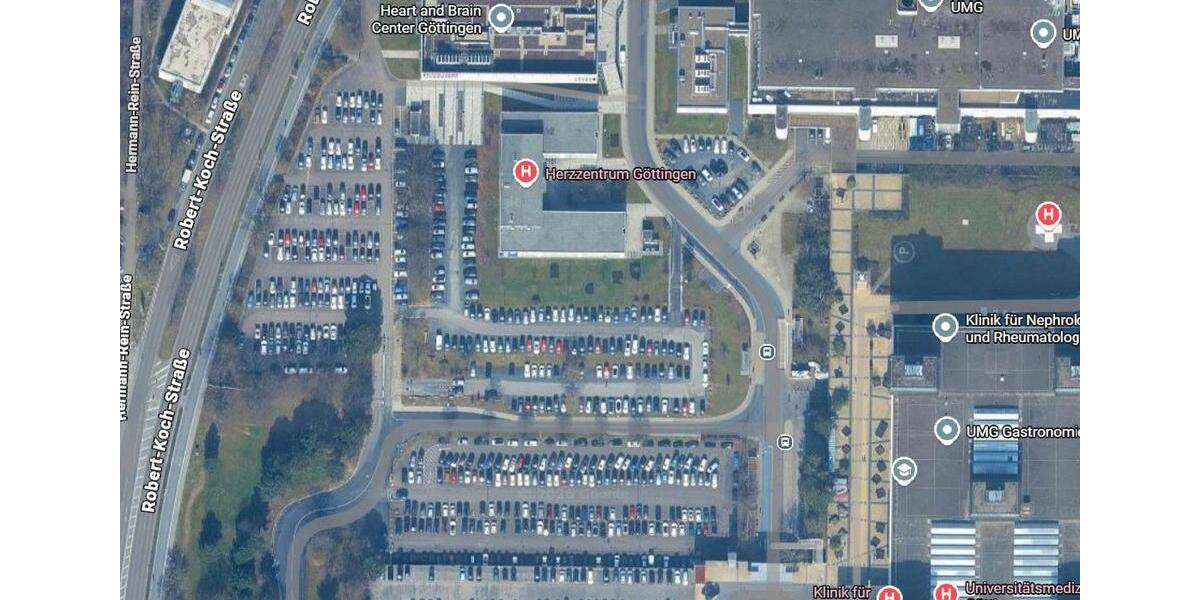 Garagen / Stellplätze Göttingen Roringen - 50&euro; | Angebot:26104118