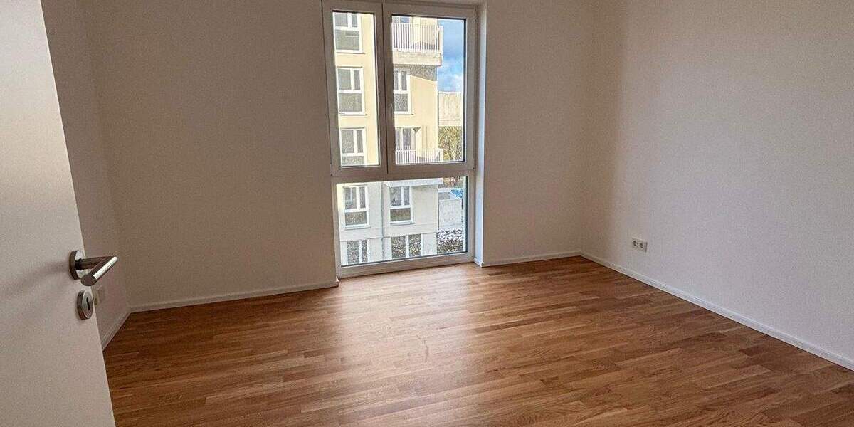Etagenwohnung Göttingen Weende - 3 Zimmer, 81 m&sup2;, 1.390&euro; | Angebot:23708622