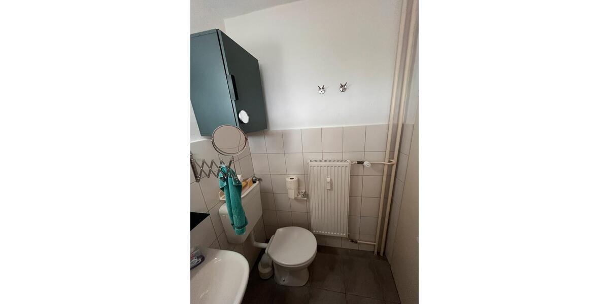 Schöne 1,5 Zimmer Wohnung in Göttingen zu verkaufen 1.5 zimmer