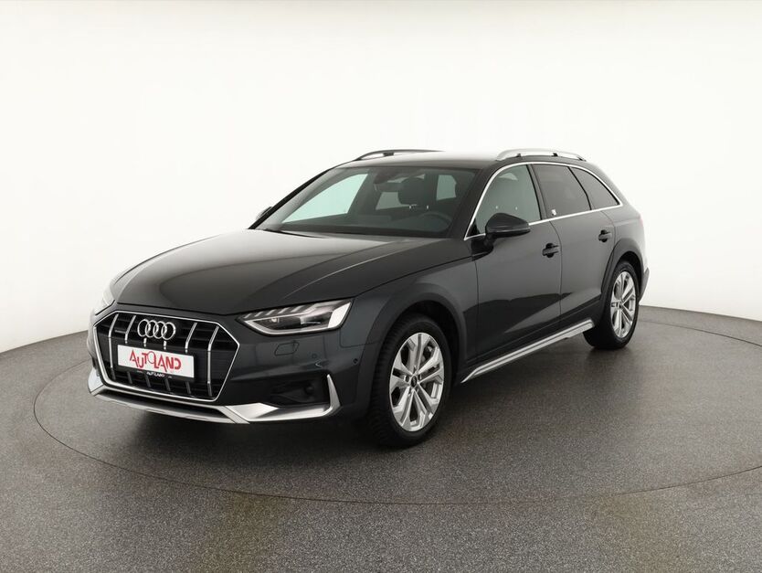Audi A4 99.803 km 31.490 € Göttingen 37081