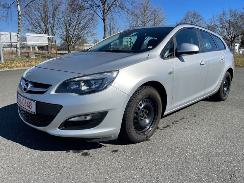 Astra
