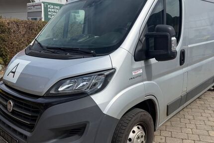 Fiat Ducato 378.000 km 6.900 &euro; Göttingen 37079