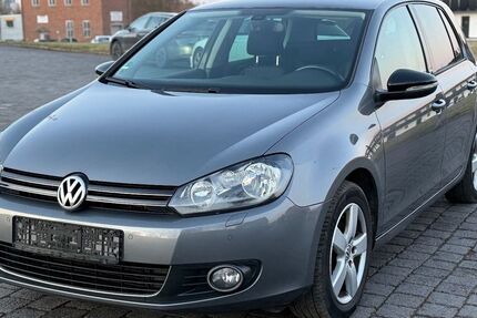 VW Golf 222.241 km 6.290 &euro; Duderstadt 37115
